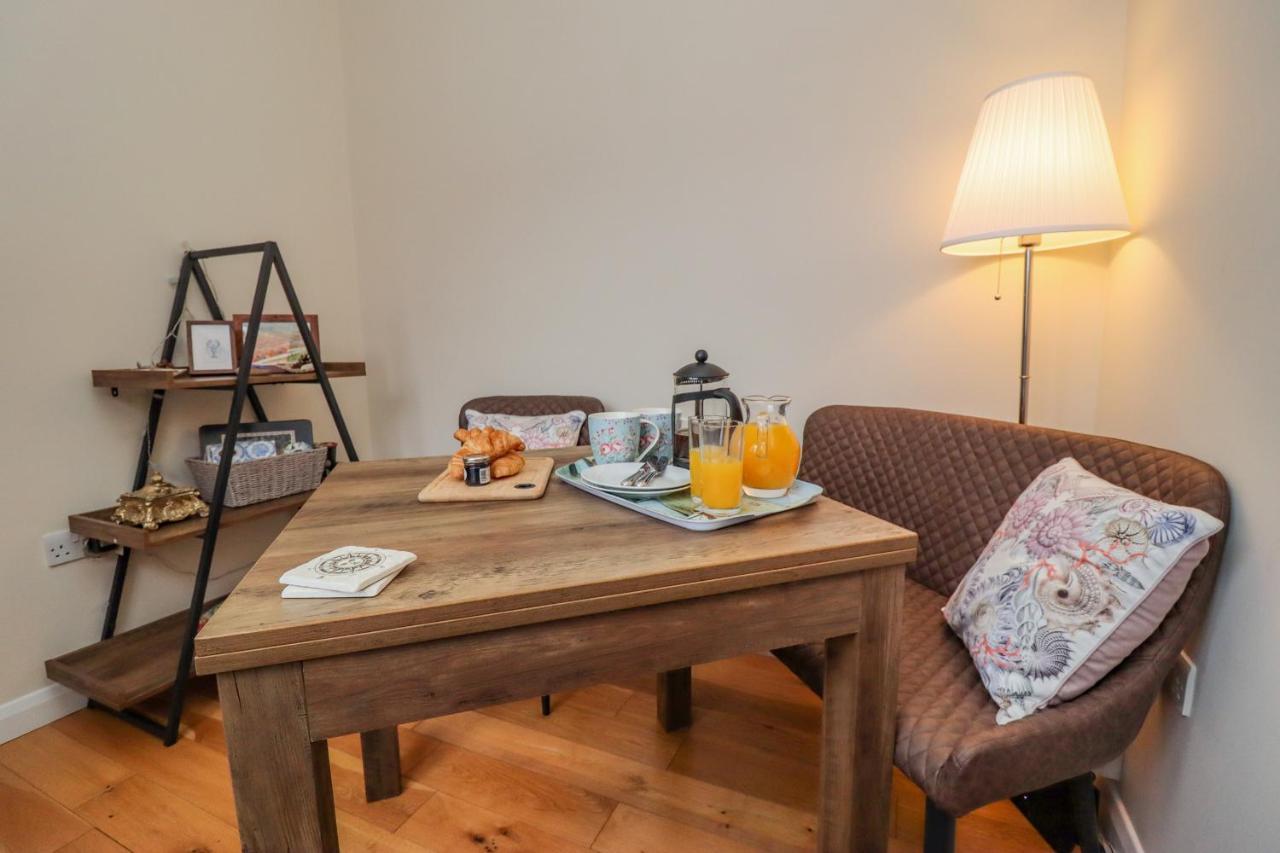 Grays Cottage Вітбі Екстер'єр фото
