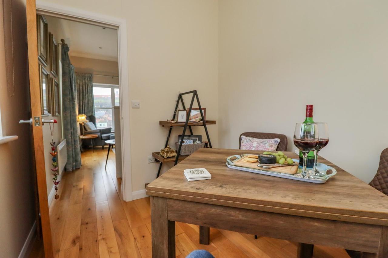 Grays Cottage Вітбі Екстер'єр фото